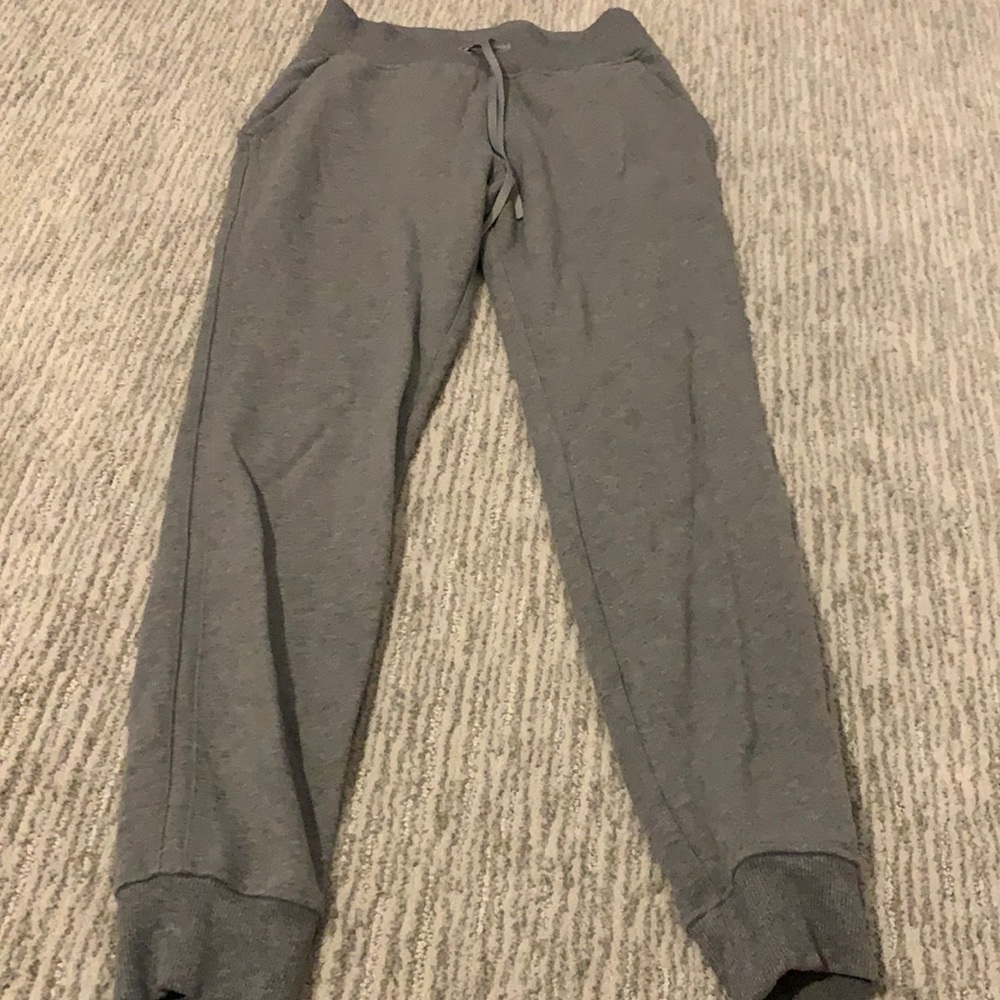 Lululemon Sweatpants
